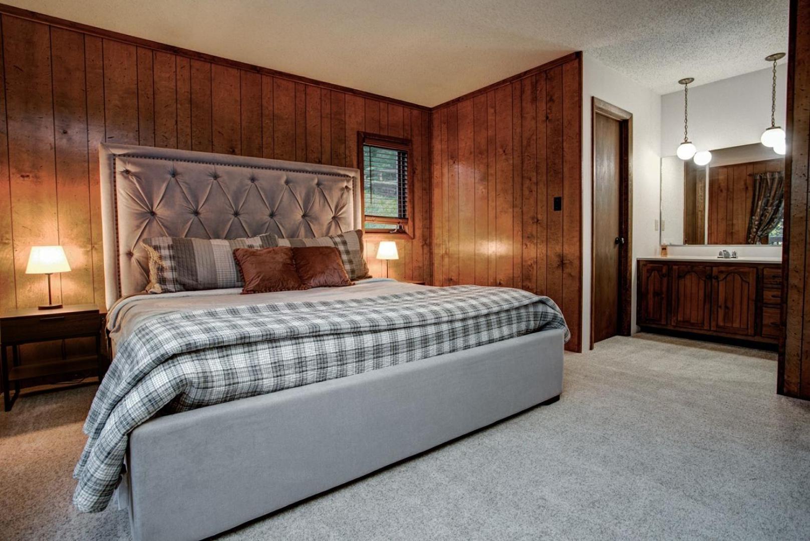Wolf Ridge Retreat Villa Swiss Dış mekan fotoğraf