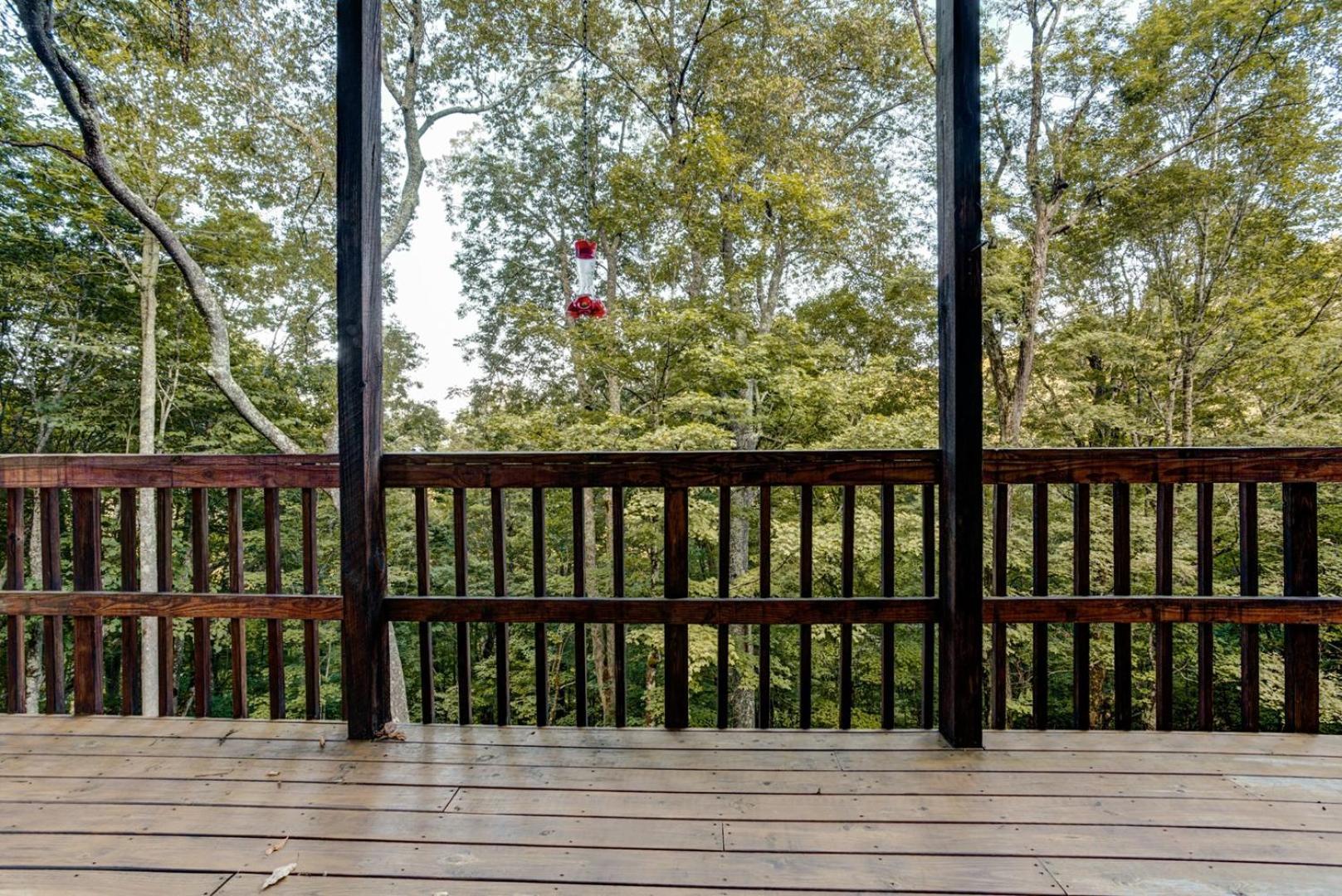 Wolf Ridge Retreat Villa Swiss Dış mekan fotoğraf