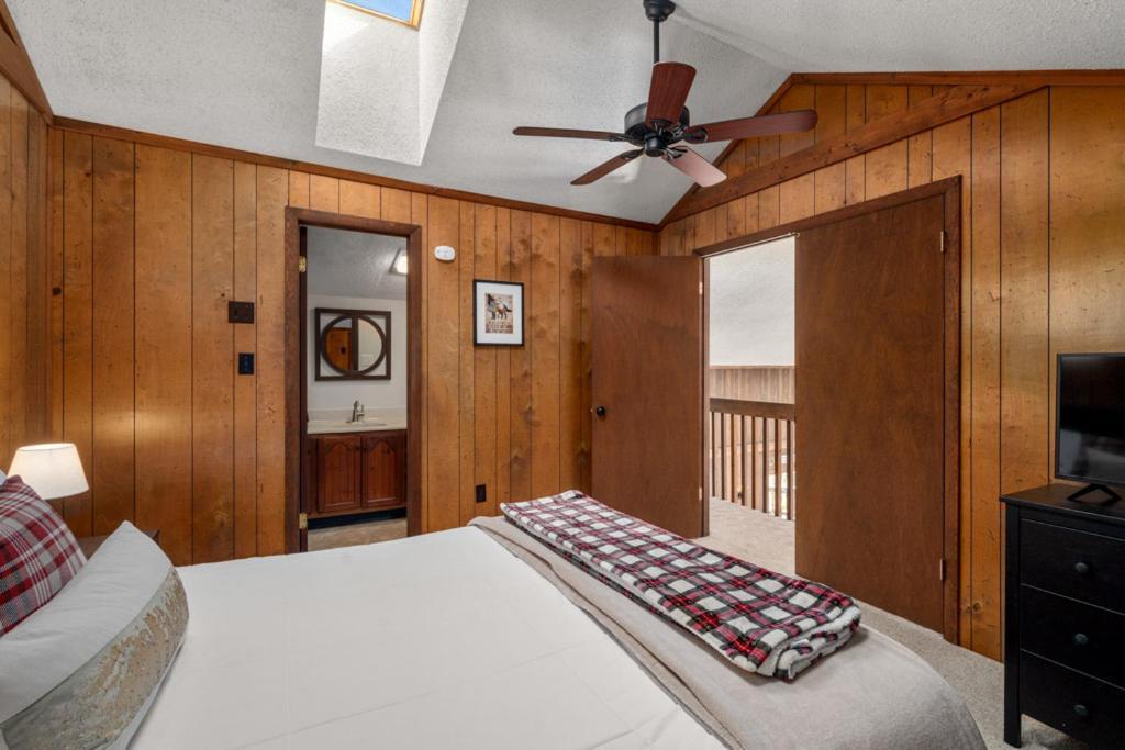 Wolf Ridge Retreat Villa Swiss Dış mekan fotoğraf