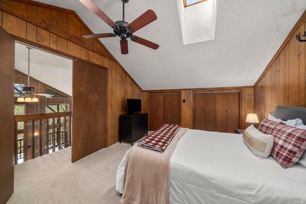 Wolf Ridge Retreat Villa Swiss Dış mekan fotoğraf